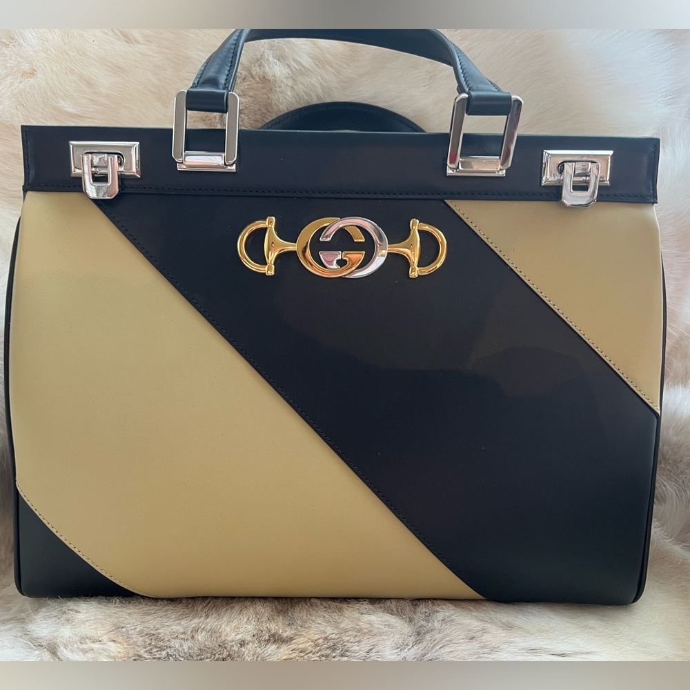 Gucci Zumi Bag